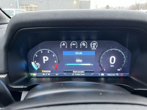 Certified 2024 Ford Ranger Raptor image 11