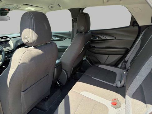 Used 2023 Chevrolet TrailBlazer LT image 13