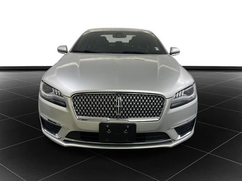 Used 2019 Lincoln MKZ Reserve image 7