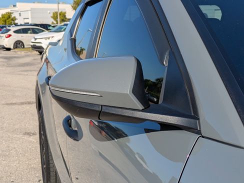 Used 2023 Hyundai Santa Cruz SEL w/ Activity Package image 12