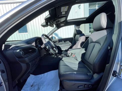 New 2026 Subaru Forester Touring image 17