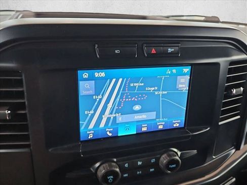 Used 2023 Ford F150 XL w/ STX Appearance Package AWD/4WD image 12