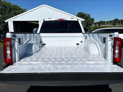 Used 2024 Ford F350 XL w/ XL Chrome Package RWD image 9