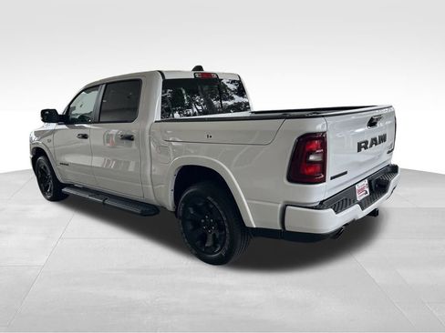 New 2026 RAM 1500 Big Horn image 4