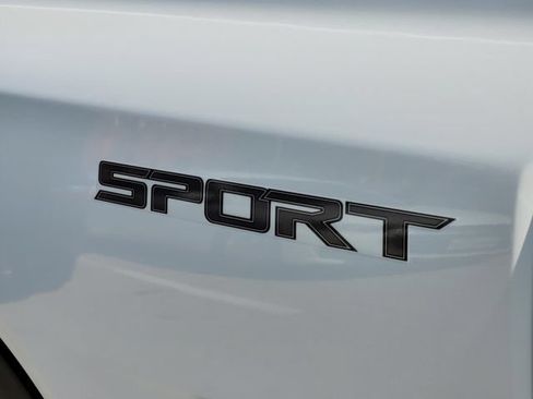 Used 2026 Ford Ranger XLT w/ Convenience Package RWD image 8