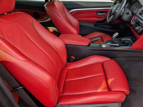 Used 2020 BMW 430i xDrive Coupe image 22