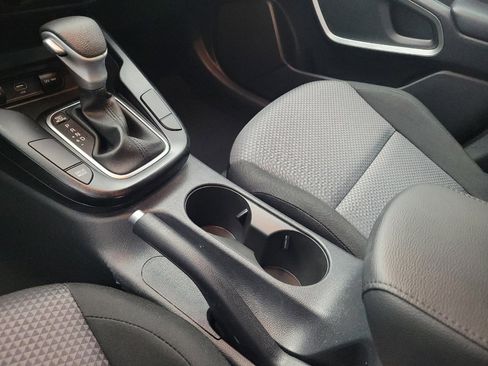 Used 2025 Kia Soul LX image 26