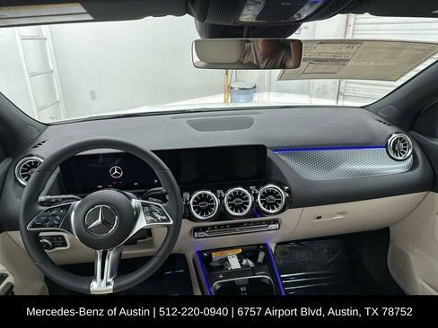 Certified 2025 Mercedes-Benz GLA 250 image 23