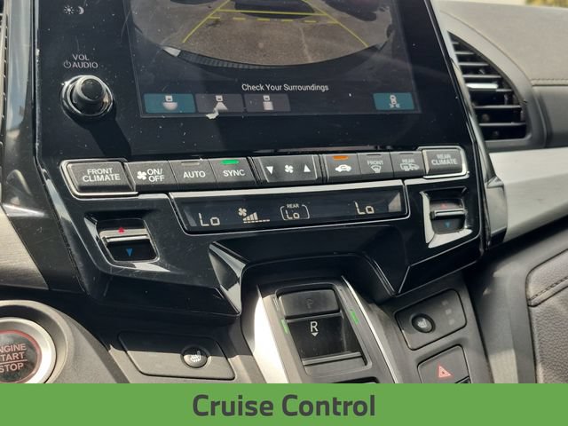 Used 2019 Honda Odyssey EX-L image 20