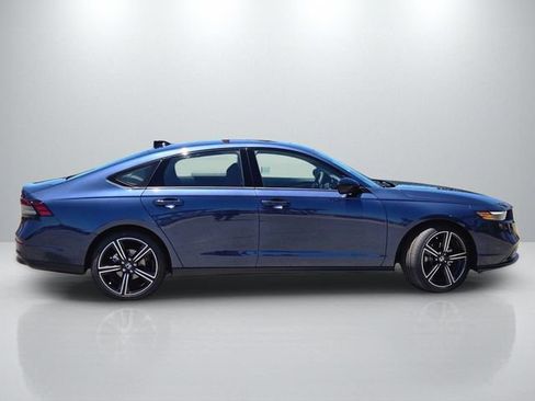 New 2026 Honda Accord SE image 3