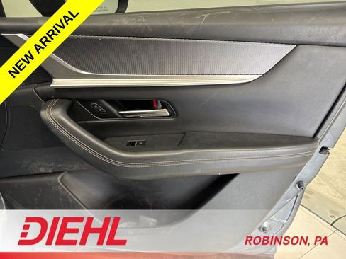 Used 2024 MAZDA CX-90 3.3 Turbo w/ Premium Plus Pkg AWD/4WD image 15