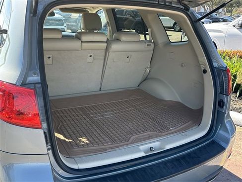 Used 2009 Hyundai Santa Fe Limited w/ Navigation Pkg 5 image 20