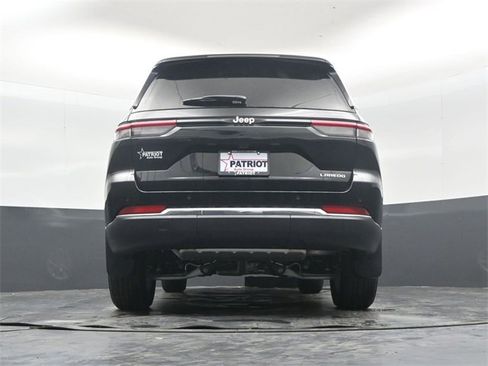 New 2025 Jeep Grand Cherokee Laredo X w/ Luxury Tech Group I image 41