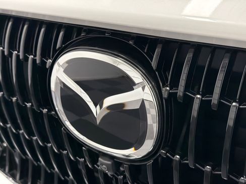 New 2026 MAZDA CX-90 Plug-In Hybrid w/ Premium Plus AWD/4WD image 14