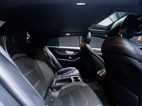 Used 2022 Mercedes-Benz AMG GT 43 image 46
