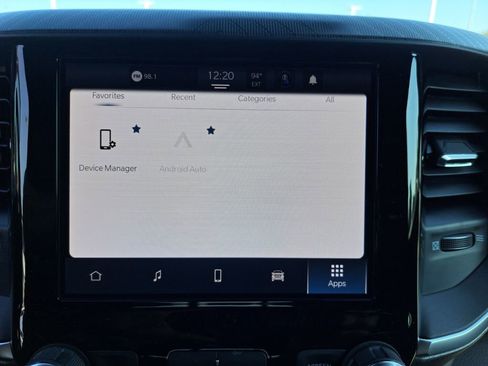 New 2026 RAM 1500 Lone Star image 8