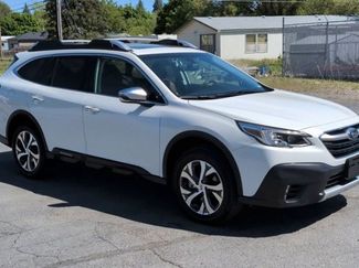 Used 2022 Subaru Outback Touring XT AWD/4WD video 2