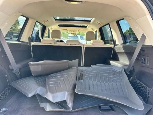 Used 2019 Mercedes-Benz GLS 450 4MATIC image 9