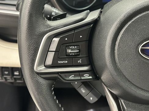 Used 2020 Subaru Ascent Limited w/ Technology Package image 28