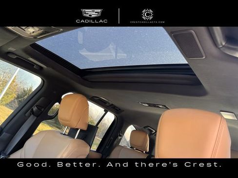 Used 2023 Lexus LX 600 4WD w/ Accessory Package (Z1) image 19