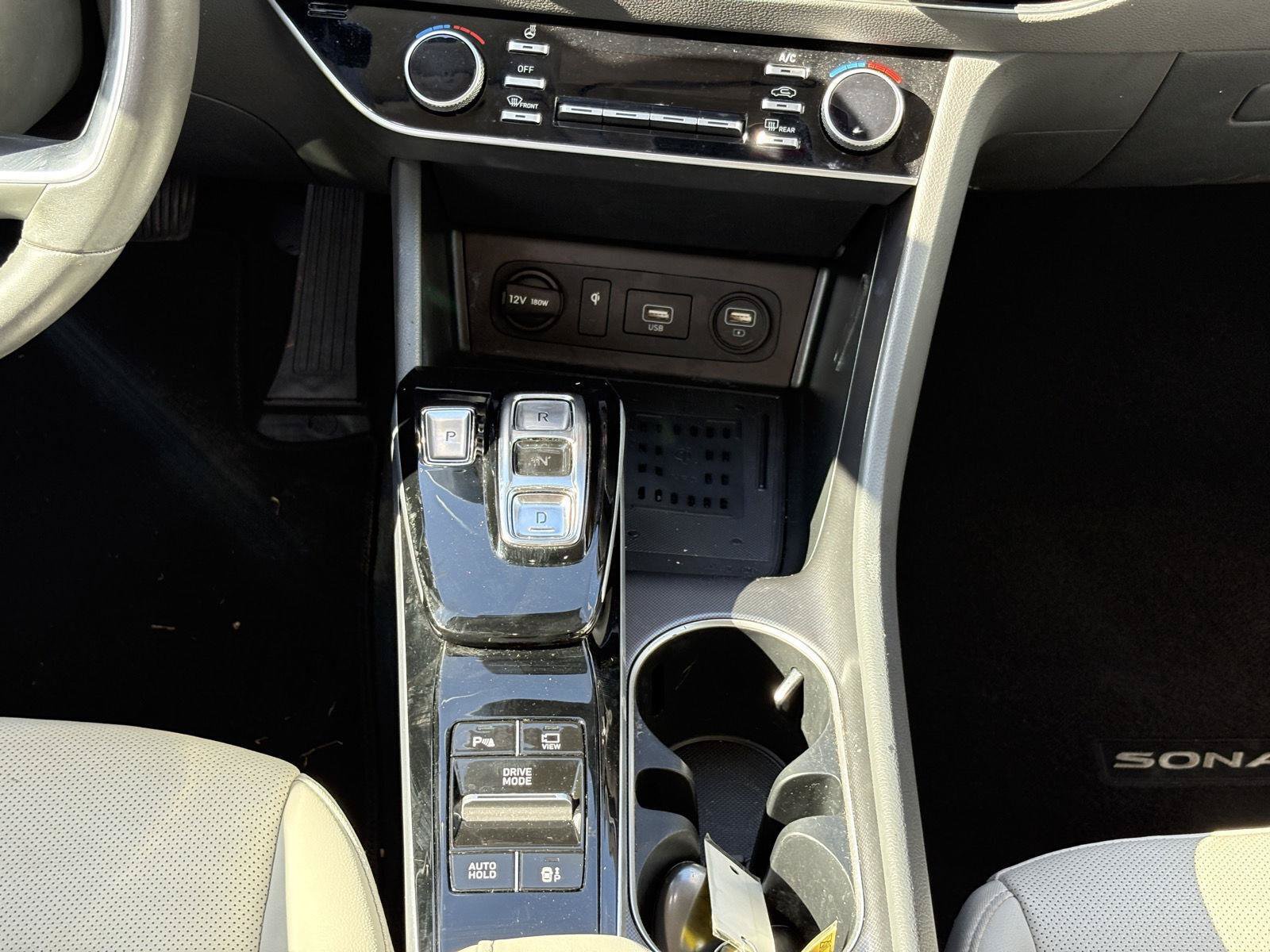 Used 2022 Hyundai Sonata Limited FWD image 29