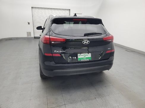 Used 2020 Hyundai Tucson Value AWD/4WD image 6