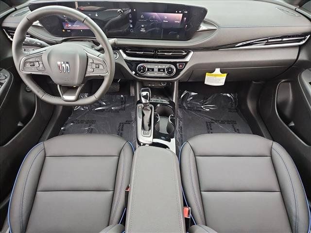 New 2026 Buick Envista Sport Touring w/ Convenience I Package FWD image 14