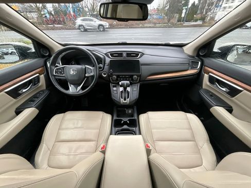 Used 2018 Honda CR-V EX-L image 15