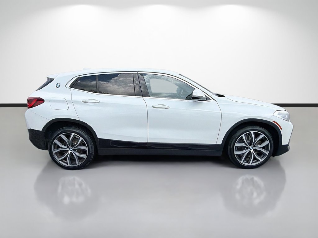 Used 2021 BMW X2 sDrive28i w/ Convenience Package FWD image 2