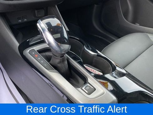 Certified 2025 Buick Envista Sport Touring w/ Convenience I Package image 11