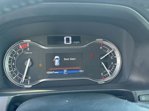 Used 2018 Honda Pilot EX-L image 16