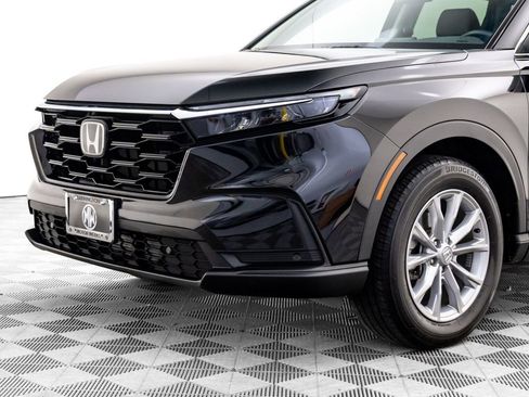 Certified 2024 Honda CR-V EX-L image 40