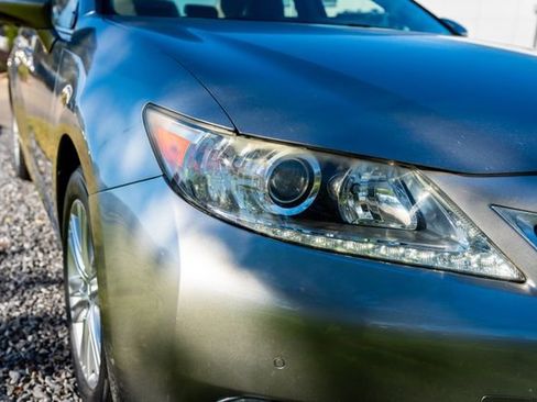 Used 2015 Lexus ES 350 image 19