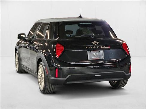 Used 2025 MINI Cooper S image 7