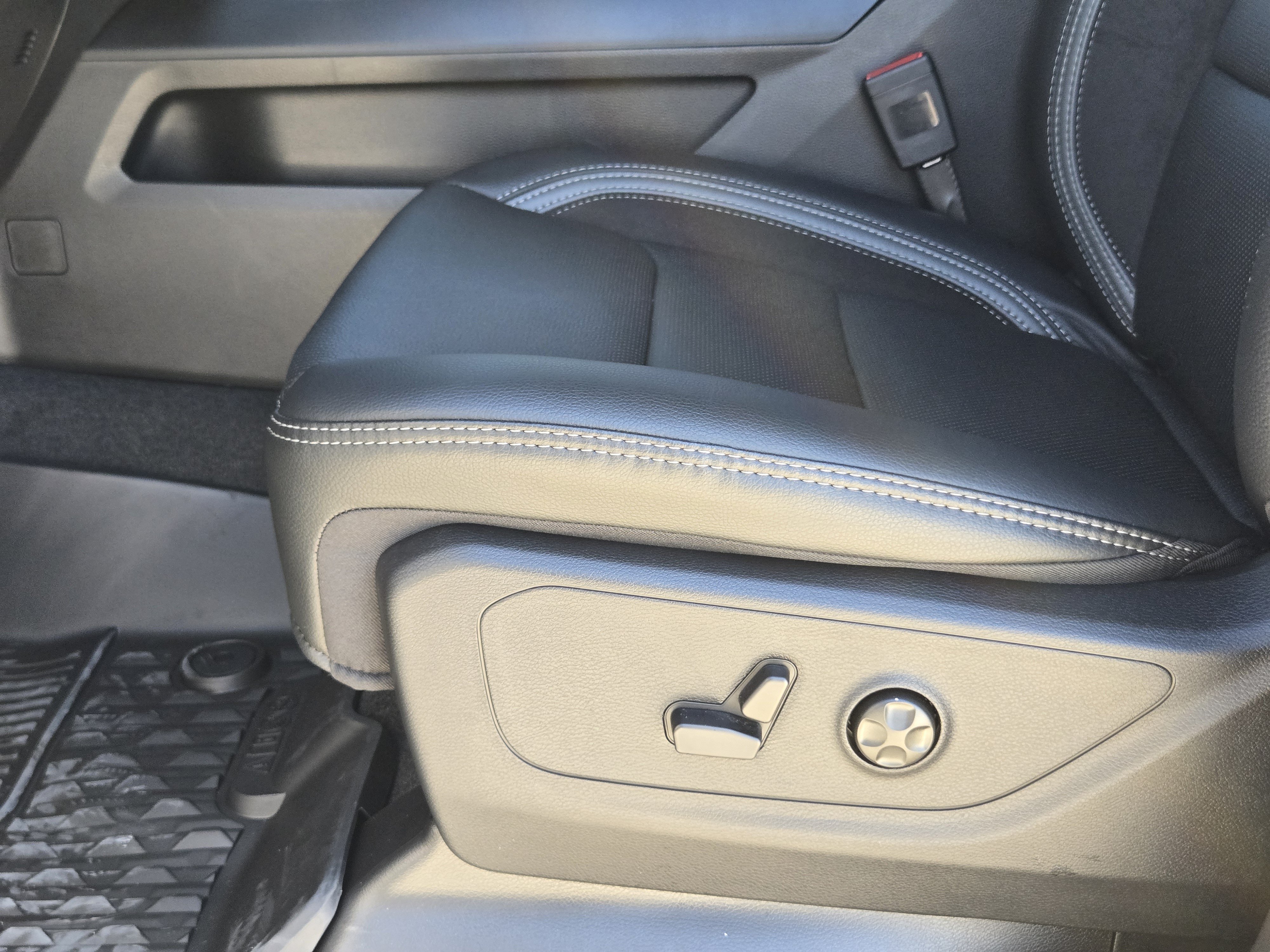 New 2027 RAM 1500 Rebel AWD/4WD image 21