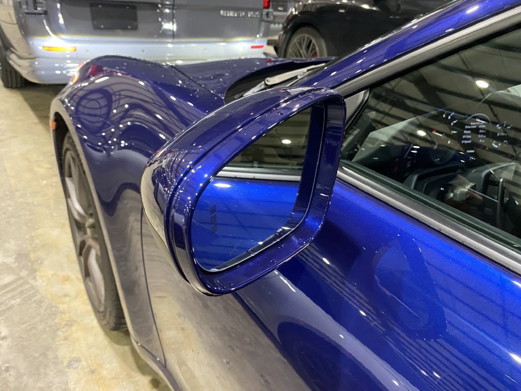 Used 2024 Porsche 911 Carrera image 17