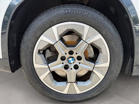 Used 2023 BMW X1 xDrive28i w/ Convenience Package AWD/4WD image 14