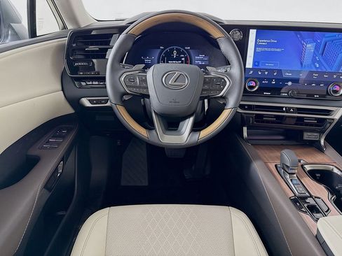 New 2026 Lexus RX 350 Premium Plus image 19