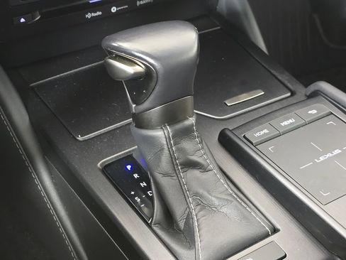 Used 2021 Lexus ES 250 AWD/4WD image 35