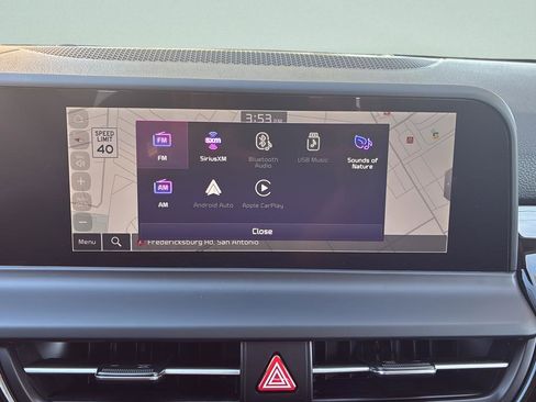 New 2026 Kia Seltos S FWD image 27
