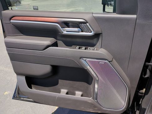 New 2026 GMC Sierra 2500 Denali w/ Denali Reserve Package AWD/4WD image 22