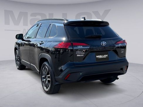 Used 2026 Toyota Corolla Cross XLE w/ Convenience Package image 3