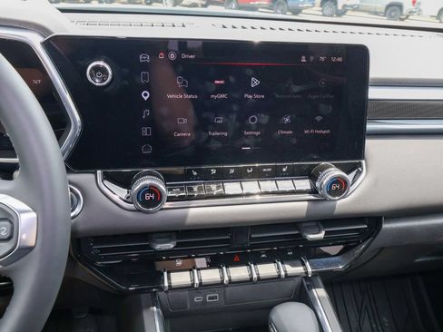 New 2026 GMC Canyon Elevation w/ Convenience Package AWD/4WD image 13