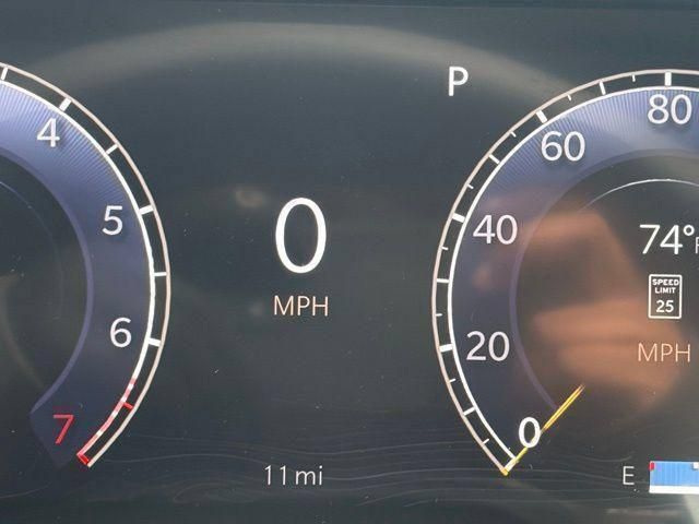 New 2026 Jeep Grand Cherokee Altitude AWD/4WD image 20