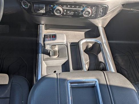 Used 2022 Chevrolet Silverado 1500 LTZ w/ LTZ Convenience Package II image 19