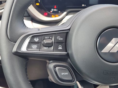 New 2024 Dodge Hornet GT w/ Tech Pack w/o Parking image 23