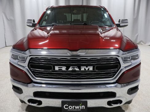 Used 2020 RAM 1500 Limited image 9