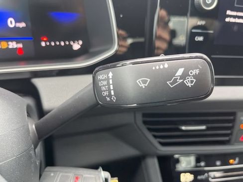 New 2026 Volkswagen Jetta Sport FWD image 12
