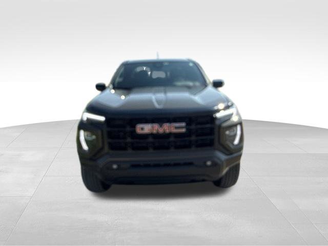 Used 2025 GMC Canyon Elevation w/ Convenience Package AWD/4WD image 8