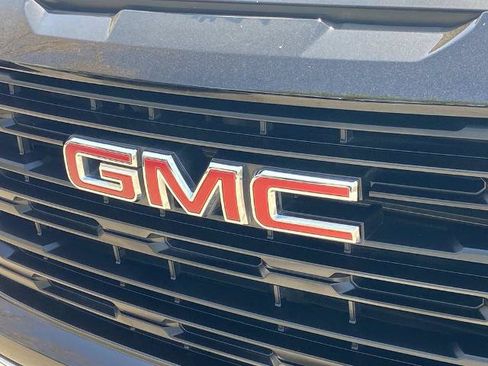 Used 2024 GMC Sierra 1500 Pro w/ Trailering Package AWD/4WD image 25